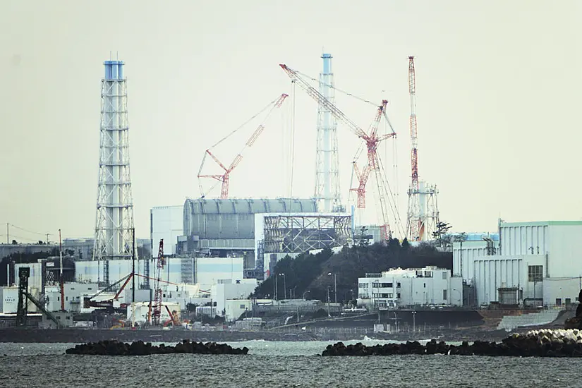 Nuclear Watchdog Asks Fukushima Operator To Assess Risk From Reactor Damage