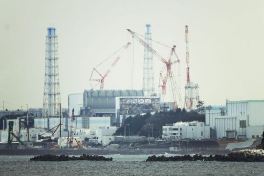 Nuclear Watchdog Asks Fukushima Operator To Assess Risk From Reactor Damage