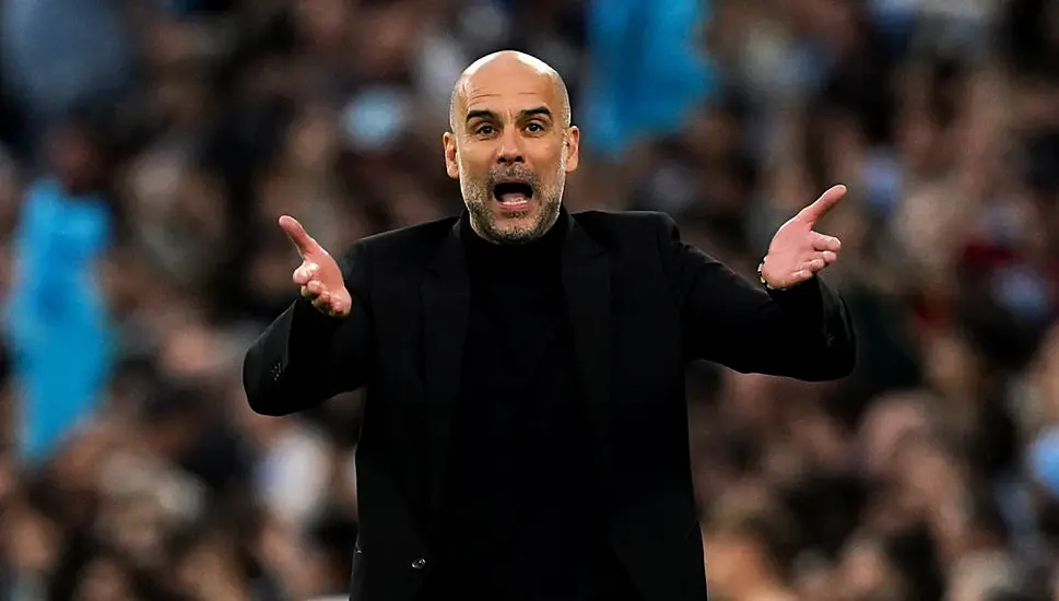 Pep Guardiola: Disallowed Haaland ‘Goal’ Proves Man City Success Is On Own Merit