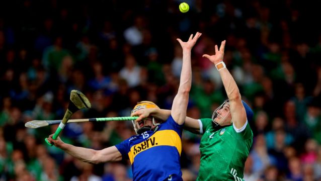 Gaa Weekend Preview: Permutations In Hurling Championship