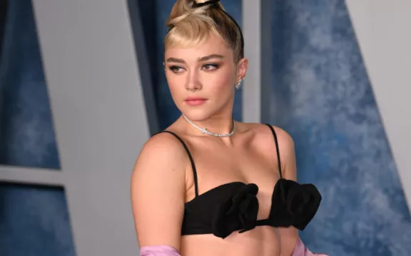 Florence Pugh Reflects On Being Told To Lose Weight In Hollywood