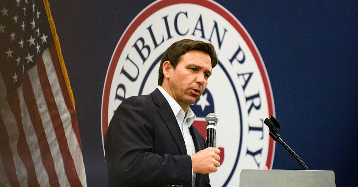 Analysis: Can Ron DeSantis replicate Miami miracle in 2024? - Vimarsana News