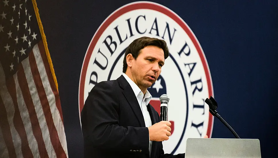 Analysis: Can Ron Desantis Replicate Miami Miracle In 2024?