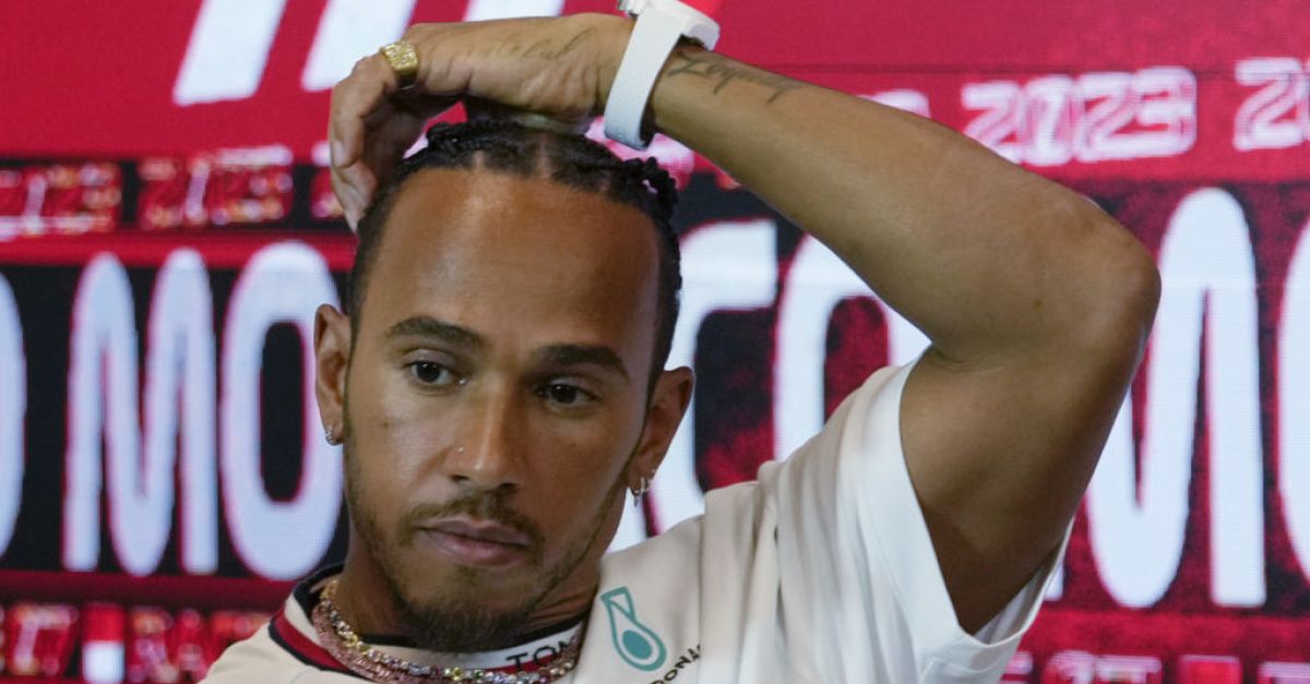 Lewis Hamilton expects to sign new Mercedes deal soon amid Ferrari rumours