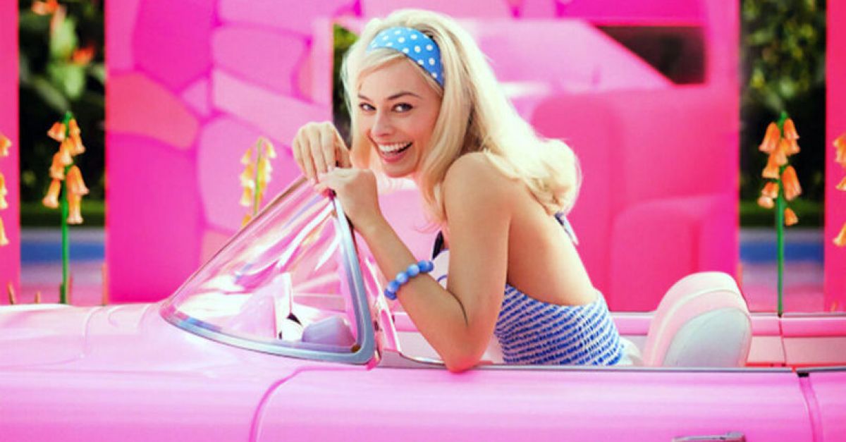 Margot Robbie would not have wanted to make Barbie film if not for doll diversity