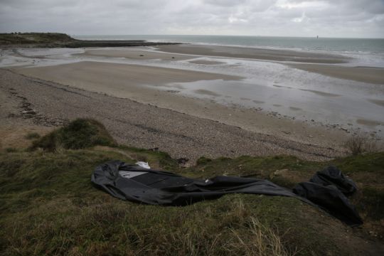French Magistrates Probing Migrant Deaths File Charges Against Channel Rescuers