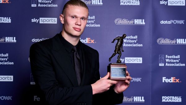 Western People — Erling Haaland aims to cap stunning debut season with Man City by winning treble