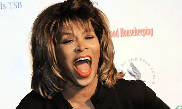 Cher Recalls ‘Laughing Like Crazy’ With Tina Turner Despite Her Long Illness
