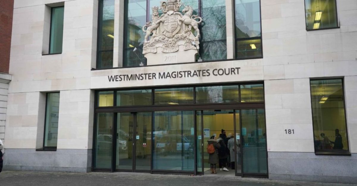 Boy, 15, charged with terrorism offences