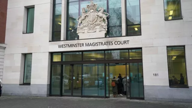 Boy, 15, Charged With Terrorism Offences