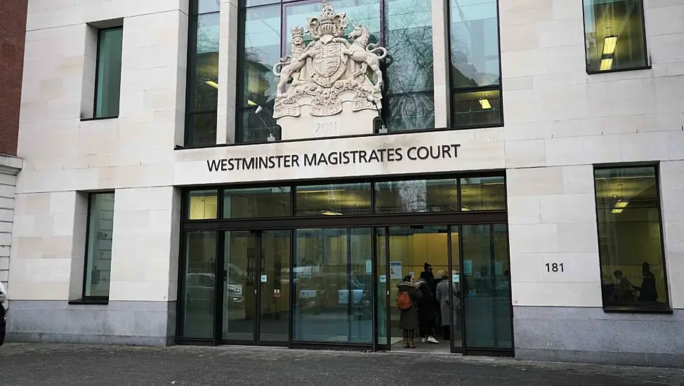 Boy, 15, Charged With Terrorism Offences