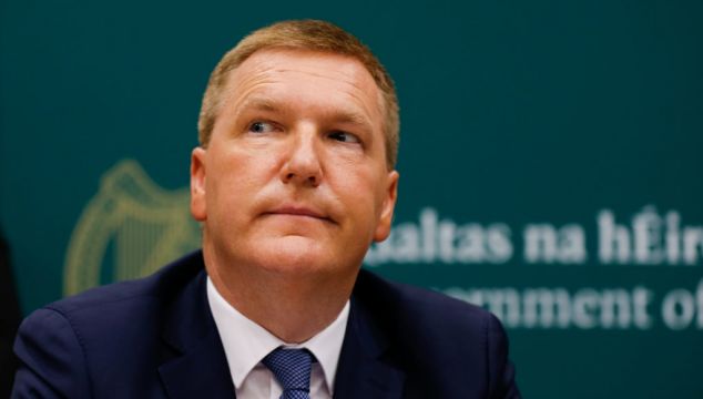 Fianna Fáil Minister Says Fine Gael Not ‘Dictating’ Budget Policy