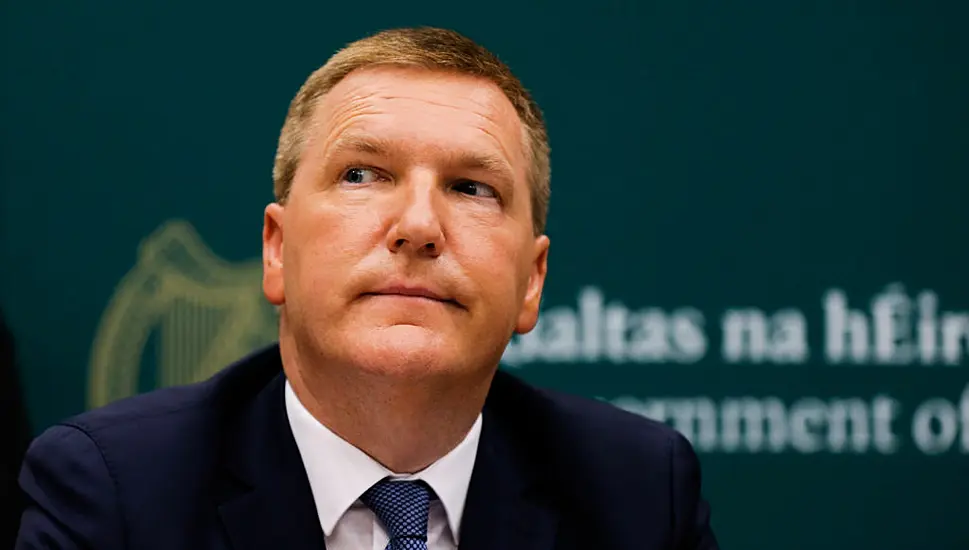 Fianna Fáil Minister Says Fine Gael Not ‘Dictating’ Budget Policy