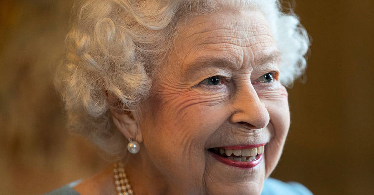 FBI files reveal threat to kill Queen Elizabeth during US visit in 1983