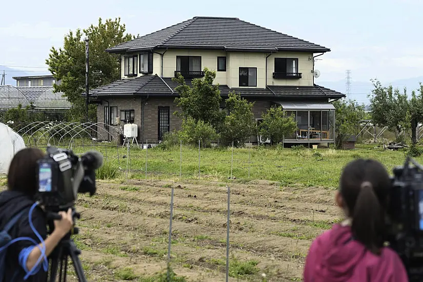 Man Suspected Of Killing Four People Arrested After Stand-Off