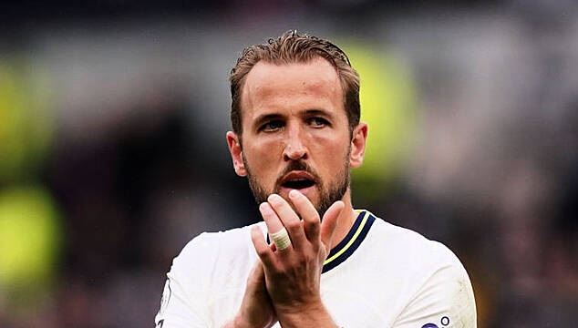 Football Rumours: Real Madrid Offered Chance To Sign Harry Kane