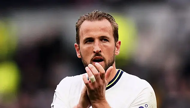 Football Rumours: Real Madrid Offered Chance To Sign Harry Kane