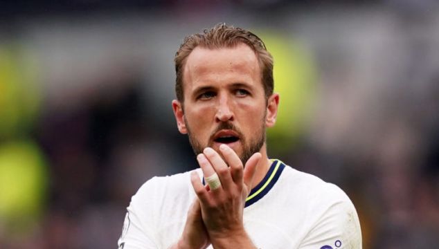 Football Rumours: Real Madrid Offered Chance To Sign Harry Kane