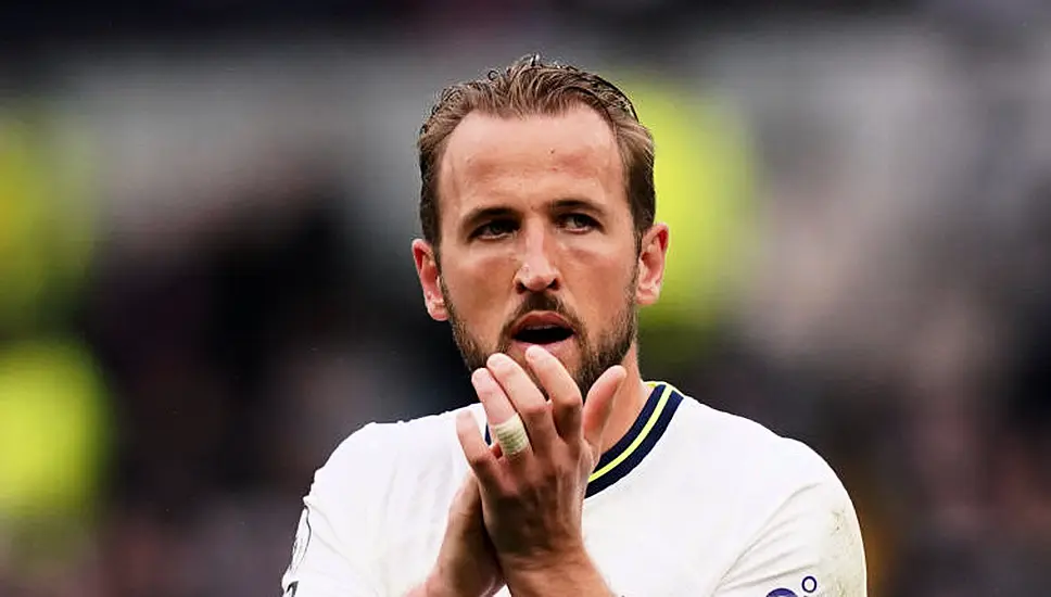 Football Rumours: Real Madrid Offered Chance To Sign Harry Kane