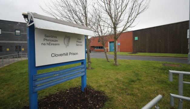 Third Of Prisoners Awaiting Mental Health Services, Report Finds