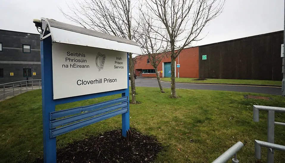 Prisoner Who Strangled Cellmate Found Guilty Of Manslaughter By Diminished Responsibility