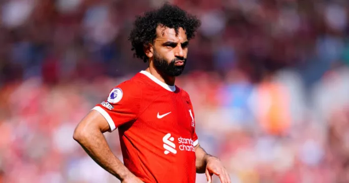 Mohamed Salah Insists ‘No Excuse’ For Liverpool Missing Out On Champions League