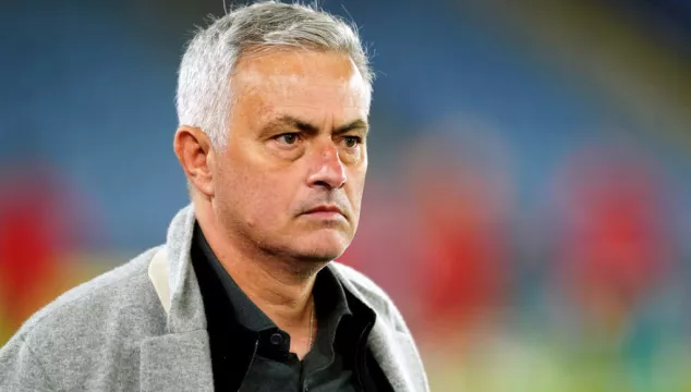 Jose Mourinho Says Spurs The Only Old Club He Does Not Have ‘Deep Feelings’ For
