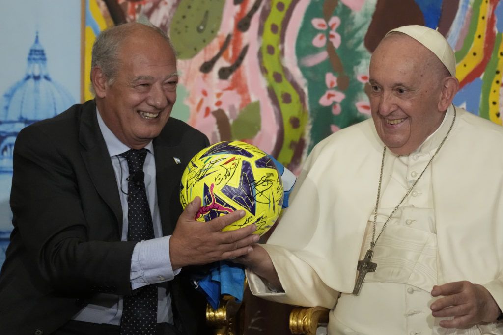 Papa, Buenos Aires başpiskoposunun halefini atadı