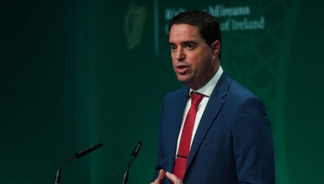 Fianna Fáil ‘Not Target Audience’ For Newspaper Budget Article, Says Minister