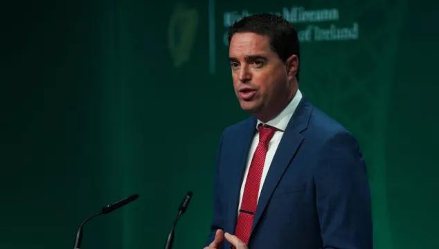 Fianna Fáil ‘Not Target Audience’ For Newspaper Budget Article, Says Minister
