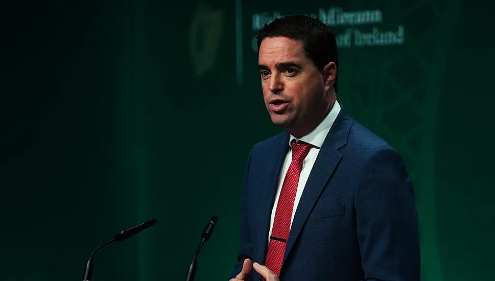 Fianna Fáil ‘Not Target Audience’ For Newspaper Budget Article, Says Minister