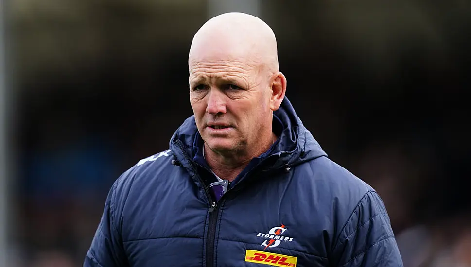 Stormers Boss John Dobson Praises Munster’s ‘Phenomenal’ Run To Urc Final