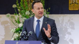 Taoiseach 'Sure' Ireland Won't Join Nato, But Will Increase Participation In European Defence