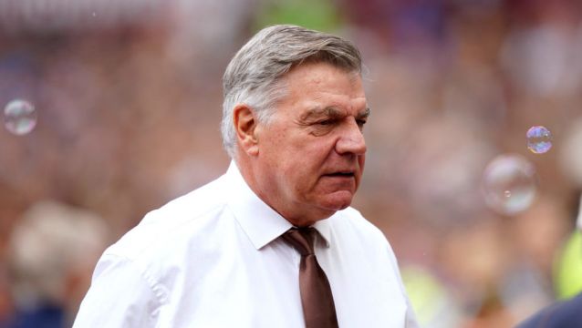 Sam Allardyce Says Future At Leeds Will Be Determined After Relegation Decider
