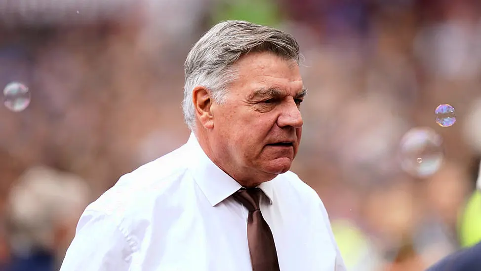 Sam Allardyce Says Future At Leeds Will Be Determined After Relegation Decider