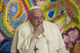 Pope Francis Resumes Regular Appointments After Cancelling Schedule With A Fever