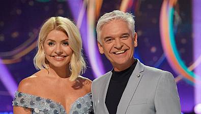 Holly Willoughby Says Phillip Schofield &#039;Directly&#039; Lied To Her About Affair With Colleague