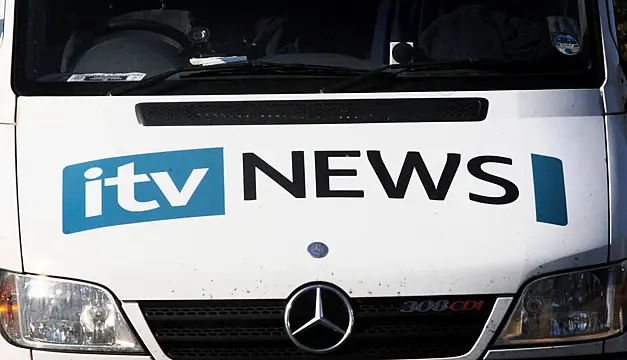 Itv News Journalist Emily Morgan Dies Aged 45 After Short Battle With Lung Cancer