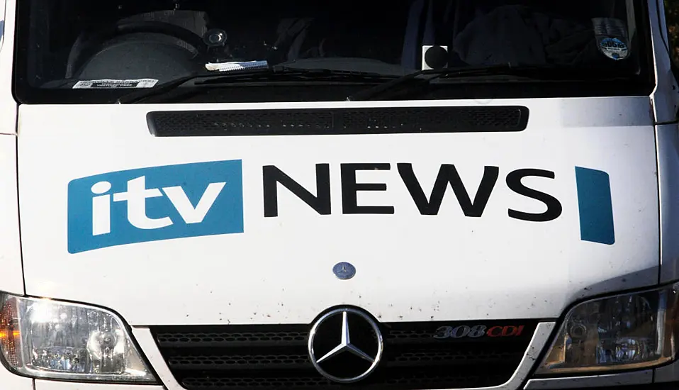 Itv News Journalist Emily Morgan Dies Aged 45 After Short Battle With Lung Cancer