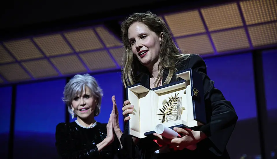 Cannes Film Festival: Justine Triet Becomes Third Female Filmmaker To Win Palme D’or