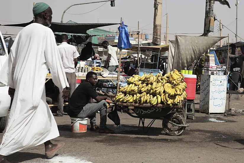 Warring Sides In Sudan Urged To Extend ‘Imperfect’ Ceasefire