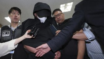 South Korean Arrested For Opening Plane Door Faces Up To 10 Years In Prison