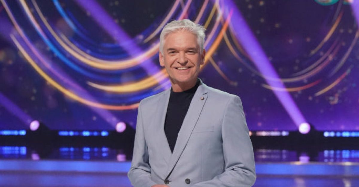 This Morning to air on Monday in wake of Phillip Schofield’s admission of affair