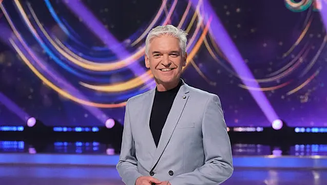 This Morning To Air On Monday In Wake Of Phillip Schofield's Admission Of Affair