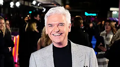 Schofield First Met Colleague He Later Had Affair With At Age 15 – Reports