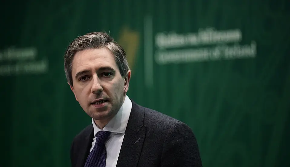 Recruitment Of 1,000 Gardaí Still Possible Despite Missing Targets, Says Simon Harris