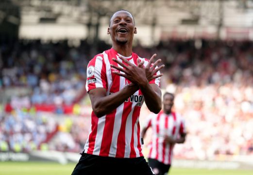 Brentford’s Fine Season Ends With Victory Over Champions Manchester City