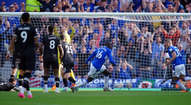 Premier League Relegations: Leicester And Leeds Down As One Goal Saves Everton