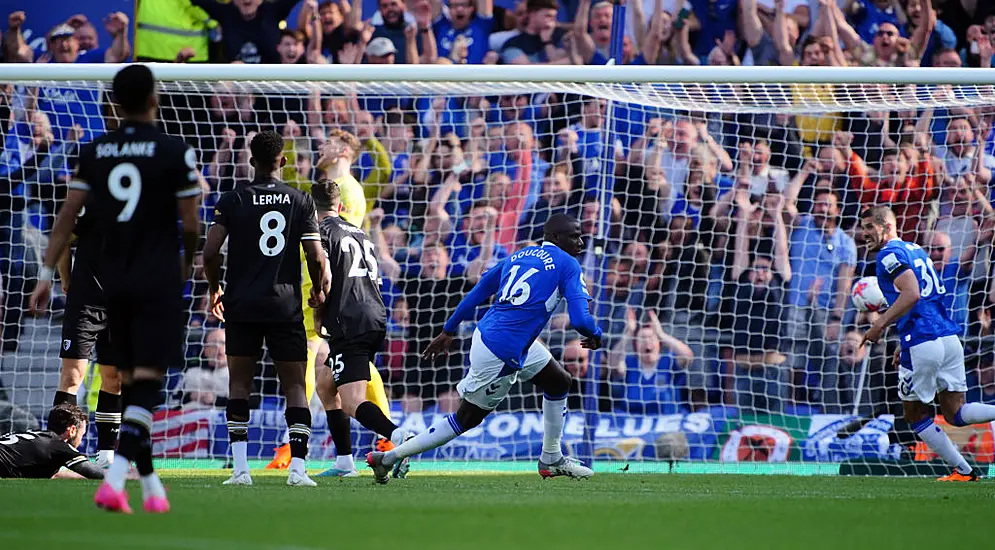 Premier League Relegations: Leicester And Leeds Down As One Goal Saves Everton