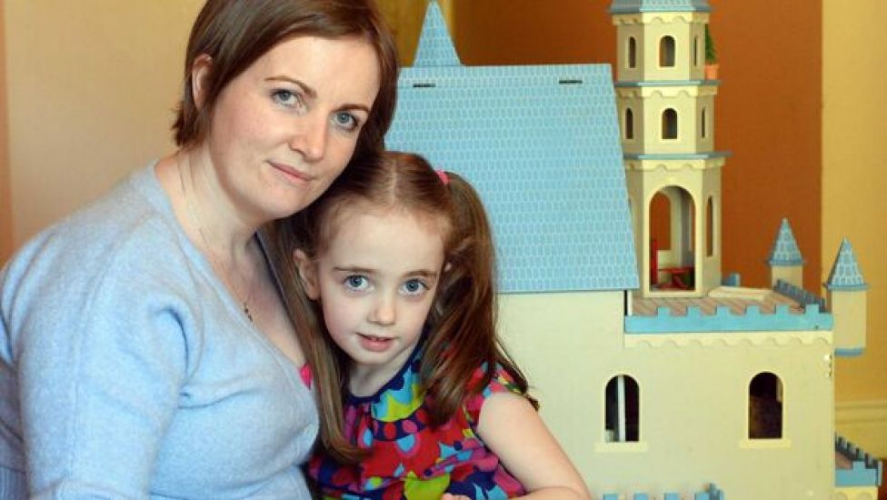 Vera Twomey Thanks Public For Their Support Following Death Of Daughter
